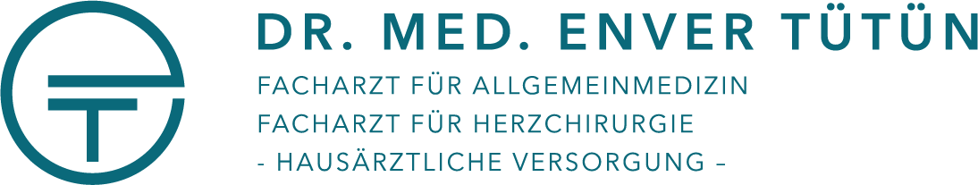 Dr. med. Enver Tütün